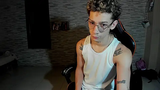 mateodeamjo online show from 10.07.25