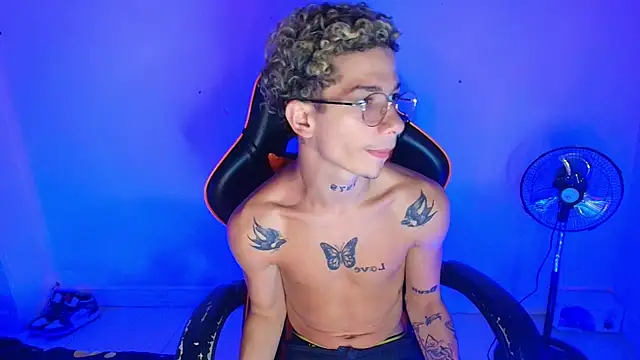 mateodeamjo online show from 11.19.25