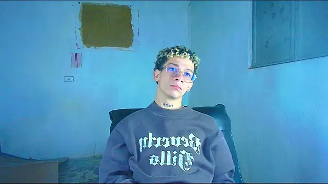 mateodeamjo online show from 01.12.26