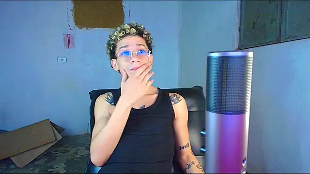 mateodeamjo online show from 01.15.26