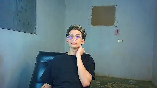 mateodeamjo online show from 02.24.26