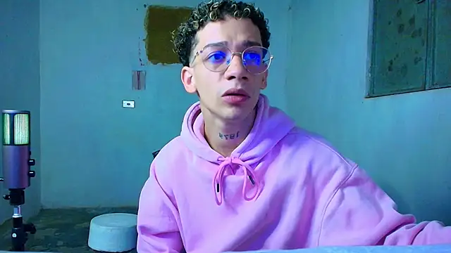 mateodeamjo online show from 03.04.26