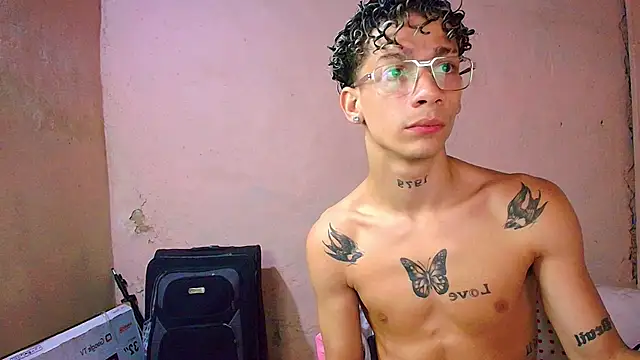 mateodeamjo online show from 07.10.26