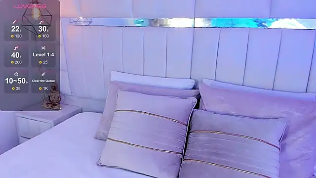 1m dalhia online show from 01.21.25