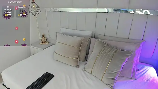 1m dalhia online show from 02.05.25