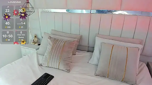 1m dalhia online show from 02.11.25