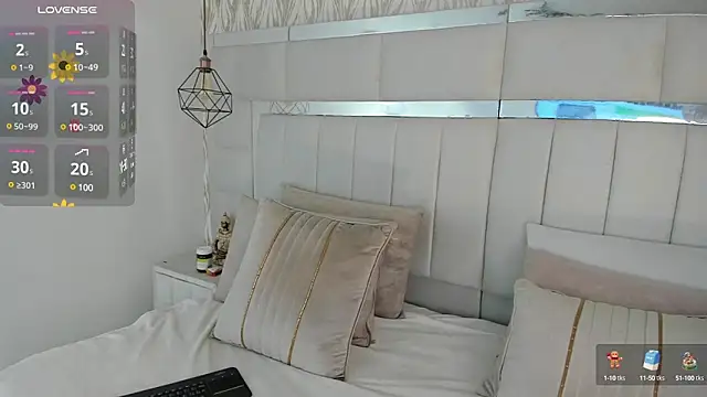 1m dalhia online show from 02.12.25