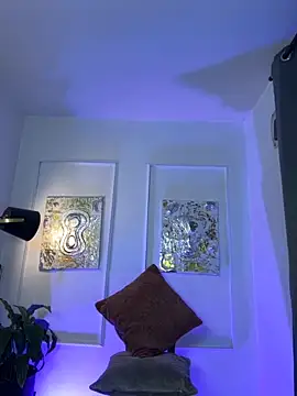 Valermodel online show from 02.10.26