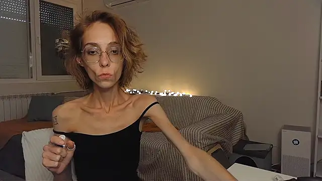 amber quell here online show from 05.23.26