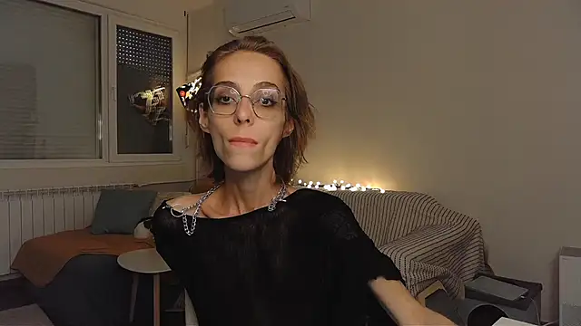 amber quell here online show from 05.24.26