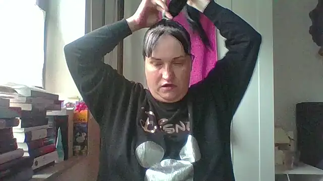  squirty cum lady  online show from 06.04.26