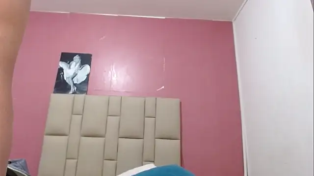 Amelia Debora Antonella online show from 02.05.25