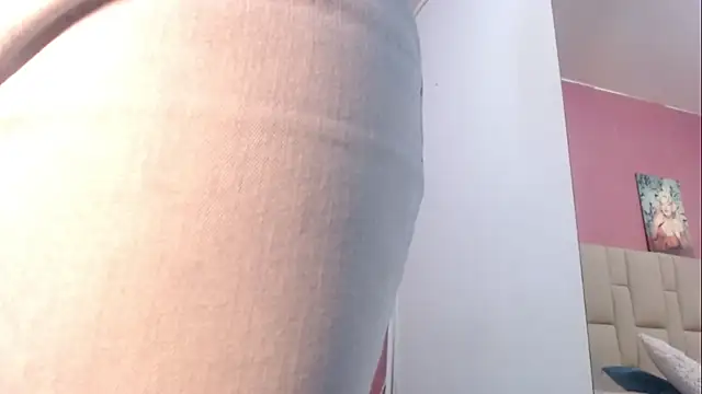 Amelia Debora Antonella online show from 02.19.25