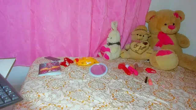 Dana Jeins online show from 10.11.25