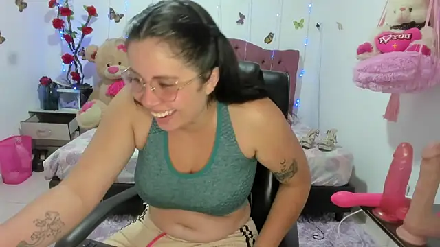 Dana Jeins online show from 05.08.26