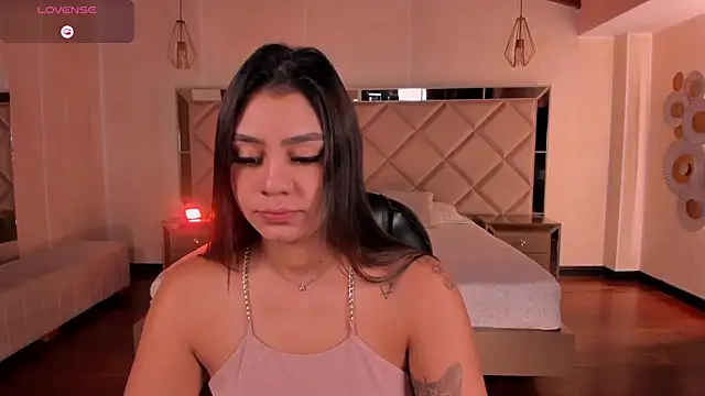 AllyJensen online show from 04.22.26