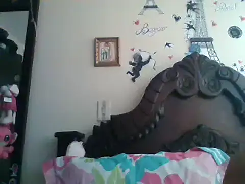 trianabell online show from 03.22.25