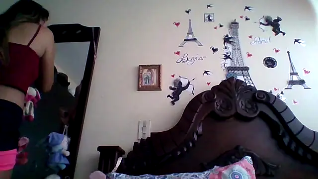 trianabell online show from 10.04.25