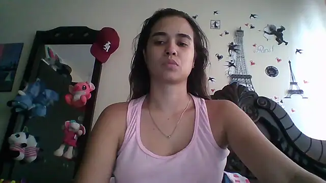 trianabell online show from 11.04.25