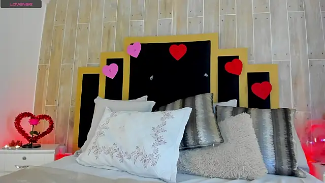 TamyHoney online show from 02.14.25