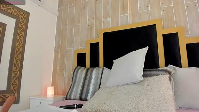 TamyHoney online show from 02.22.25