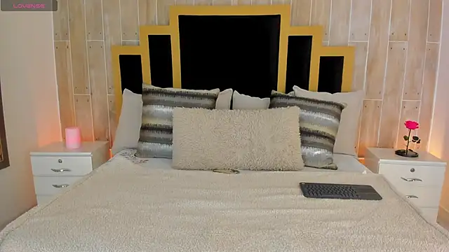 TamyHoney online show from 02.23.25