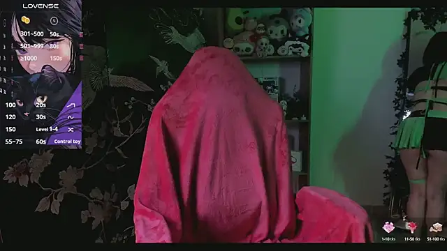 sensualkattt online show from 02.01.25