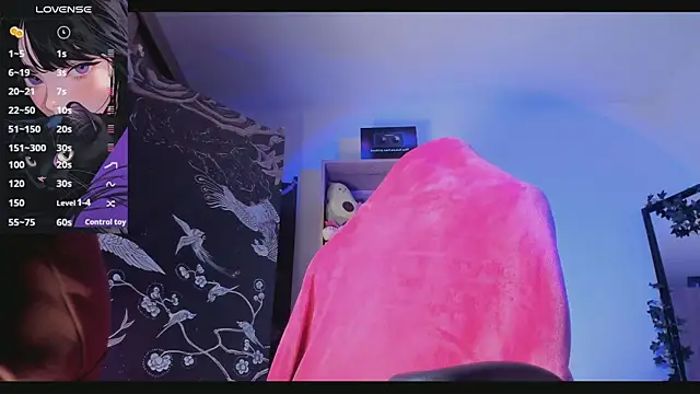 sensualkattt online show from 02.04.25