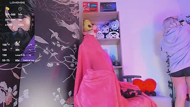 sensualkattt online show from 02.11.25