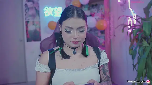 sensualkattt online show from 09.20.25