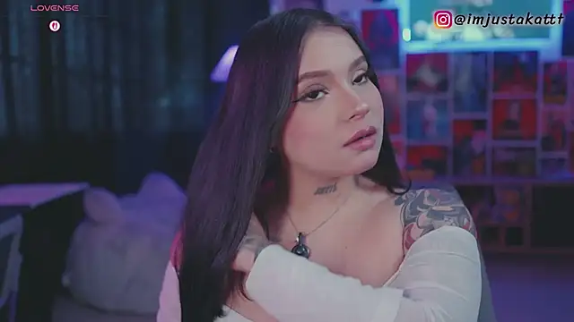 sensualkattt online show from 04.23.26