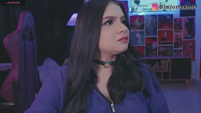 sensualkattt online show from 05.01.26