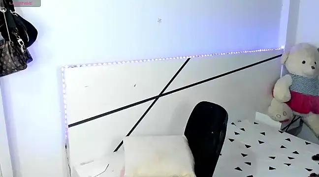 Natalia Mars online show from 12.29.24