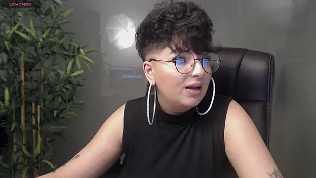 BustyAllyy online show from 02.01.25