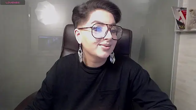 BustyAllyy online show from 02.07.25