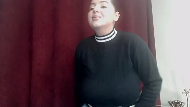 BustyAllyy online show from 02.03.26