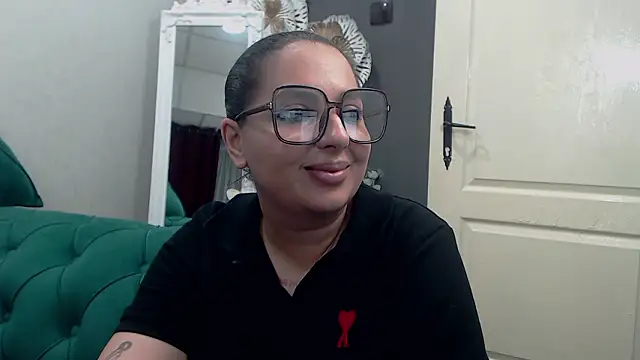 BustyAllyy online show from 03.08.26