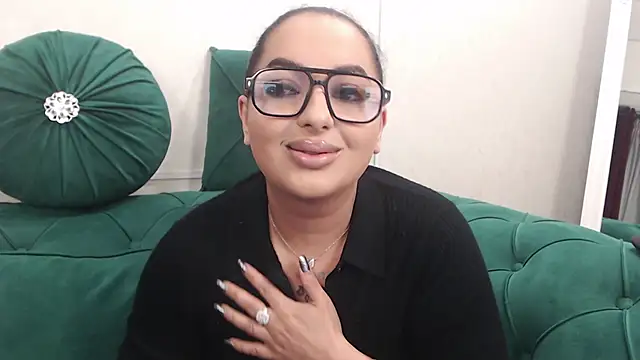 BustyAllyy online show from 04.21.26