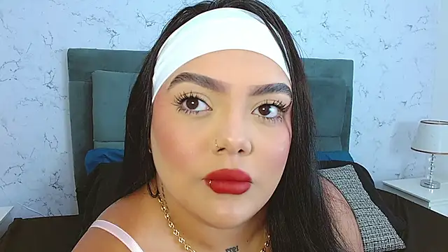 Snapshot of Brhiana_Williamms chatting on 04.07.26 Brhiana Williamms online show from 04.07.26