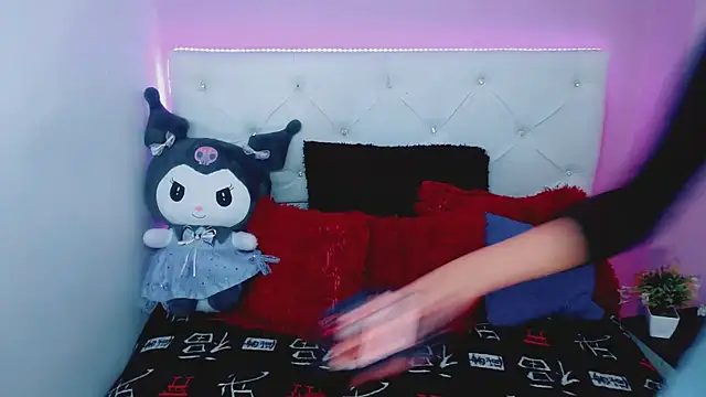 Amanda bigx online show from 10.29.25