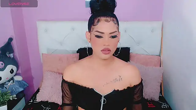 Amanda bigx online show from 12.02.25