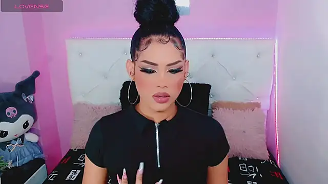 Amanda bigx online show from 12.03.25