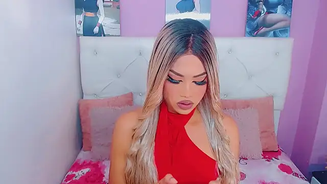 Amanda bigx online show from 02.28.26