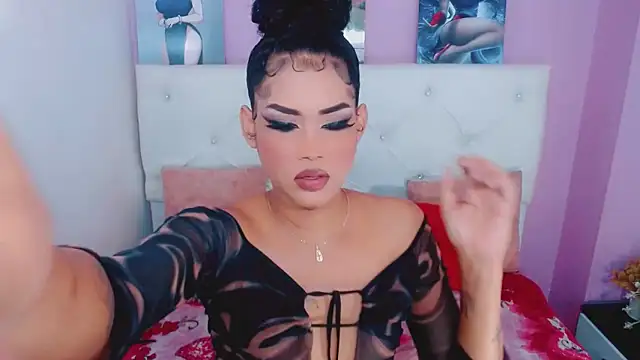 Amanda bigx online show from 03.11.26