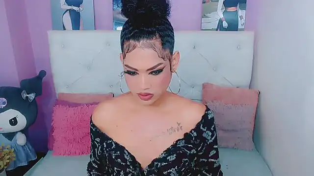Amanda bigx online show from 04.27.26