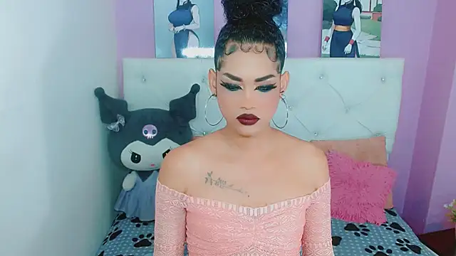 Amanda bigx online show from 06.23.26