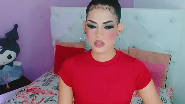 Amanda bigx online show from 06.25.26