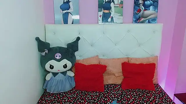 Amanda bigx online show from 06.28.26