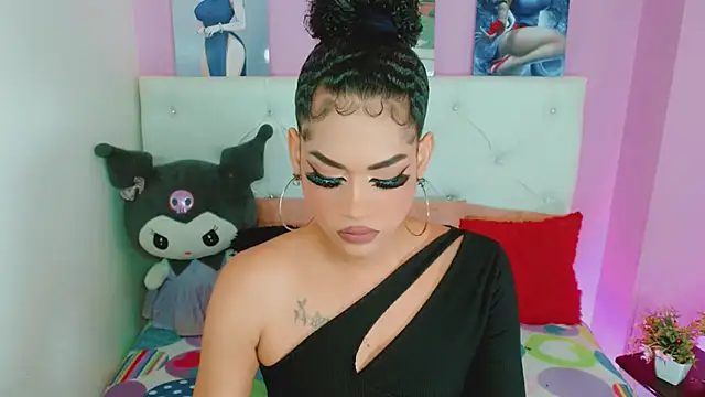 Amanda bigx online show from 07.07.26