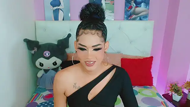 Amanda bigx online show from 07.07.26
